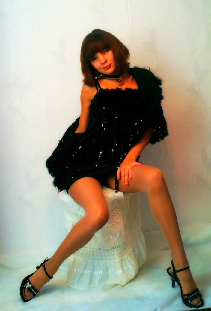Конкурс красоты ELITE MODEL LOOK