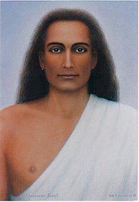 Where there is love out there is I, - says Babaji.